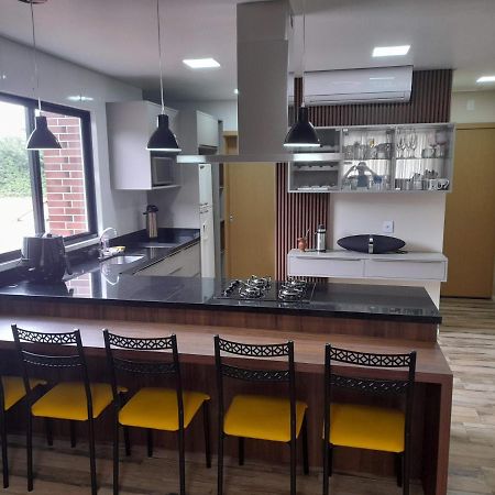 Апартаменты Cobertura Bom Retiro Жоинвили Экстерьер фото