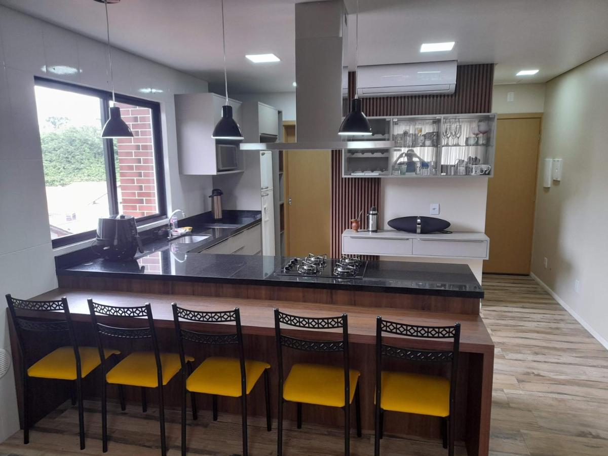 Апартаменты Cobertura Bom Retiro Жоинвили Экстерьер фото