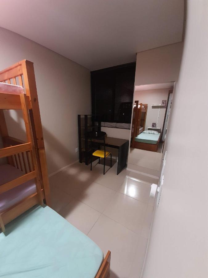 Апартаменты Cobertura Bom Retiro Жоинвили Экстерьер фото